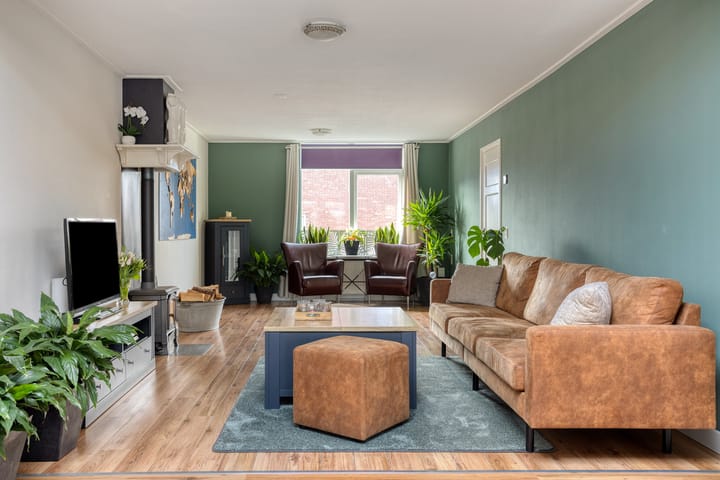 Foto 6 van Seringenstraat 37