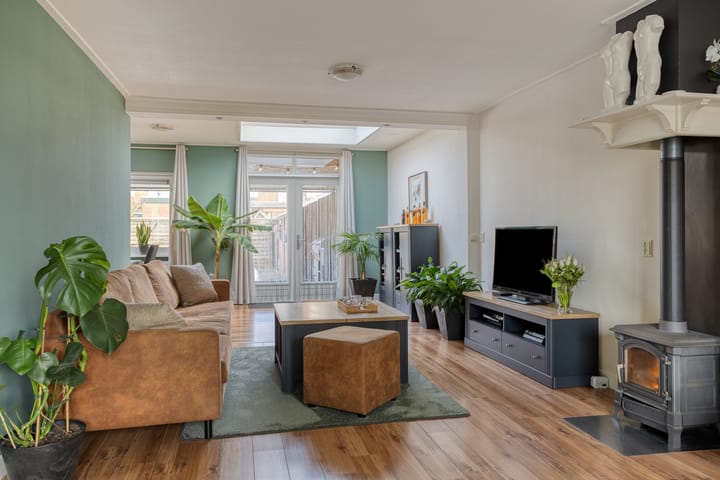 Foto 7 van Seringenstraat 37