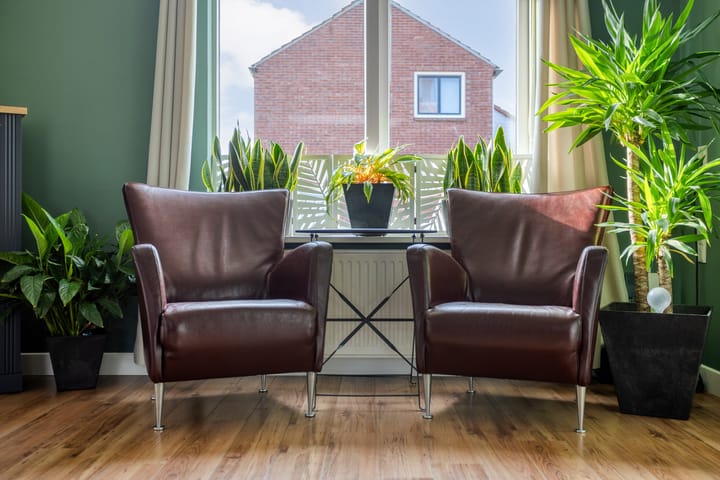 Foto 10 van Seringenstraat 37