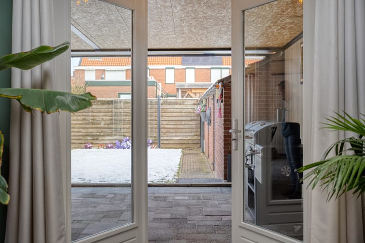 Foto 11 van Seringenstraat 37