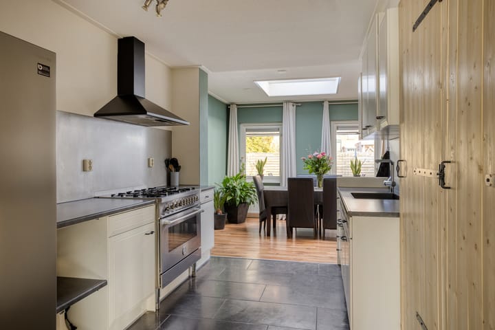 Foto 15 van Seringenstraat 37