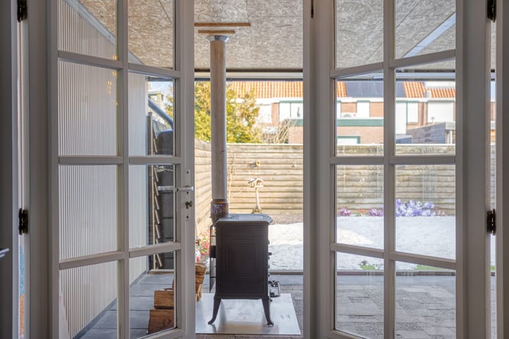 Foto 19 van Seringenstraat 37