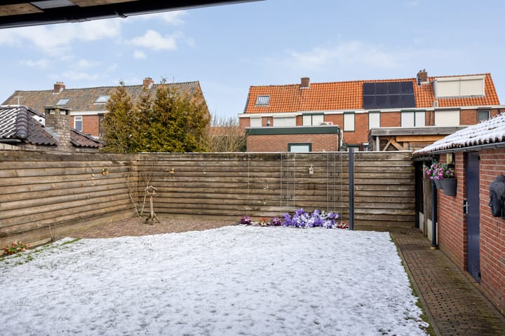 Foto 27 van Seringenstraat 37