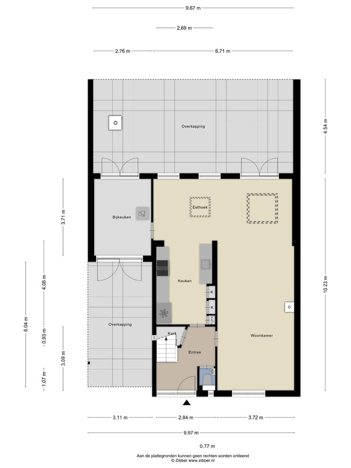 Foto 31 van Seringenstraat 37