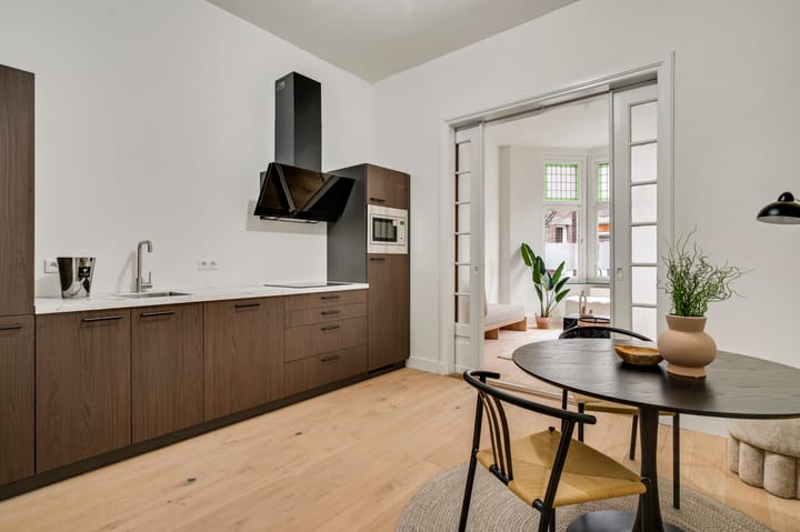 Foto 2 van Joseph Hollmanstraat 14-A