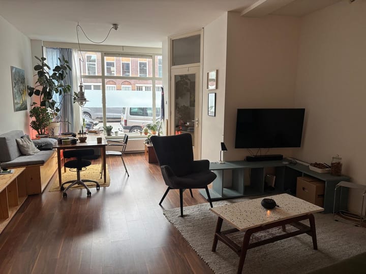 Photo 1 of Valkenboslaan 92-A