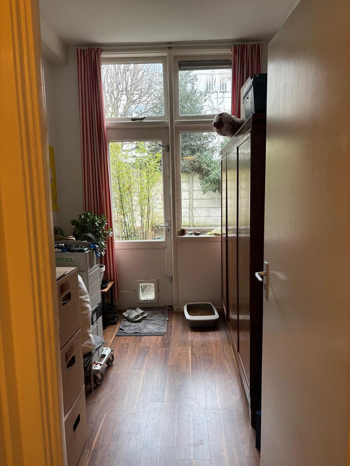 Photo 3 of Valkenboslaan 92-A