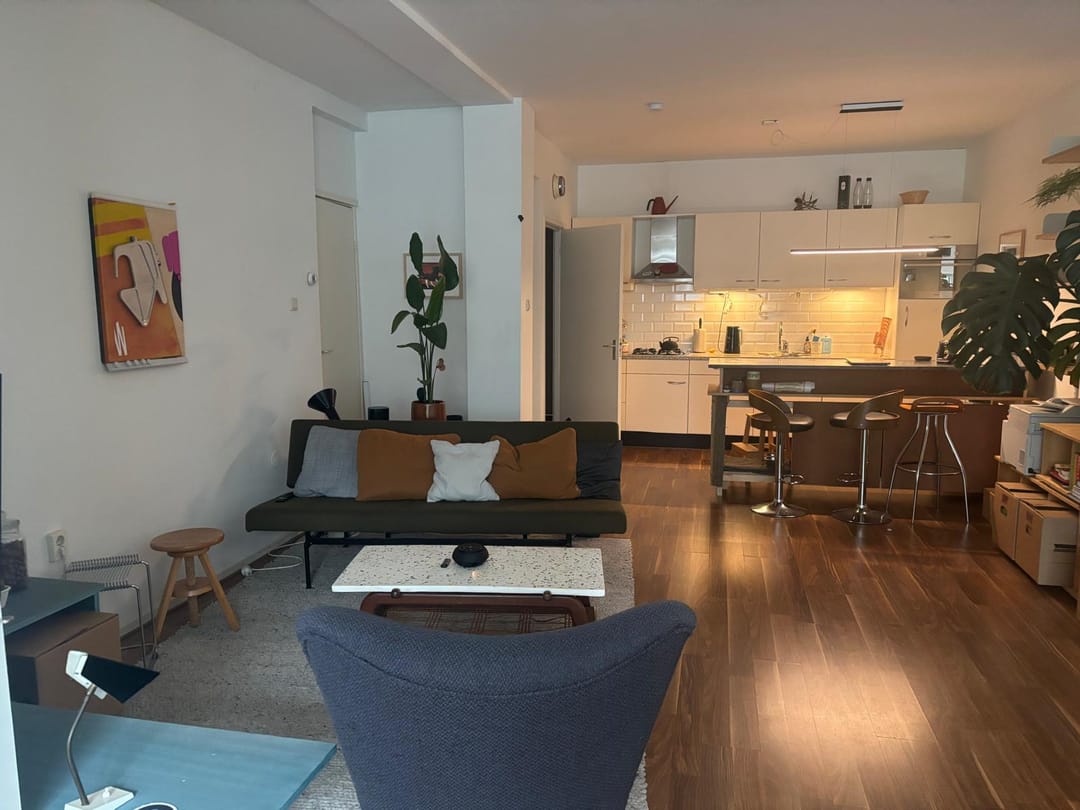 Photo 8 of Valkenboslaan 92-A