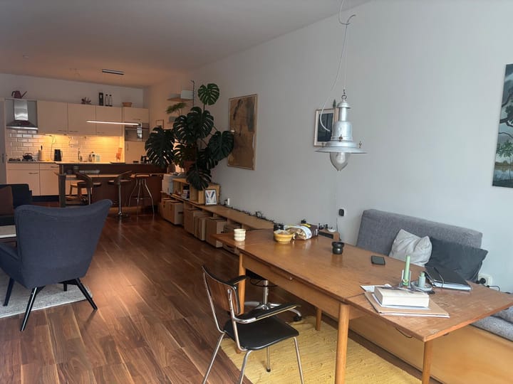 Photo 9 of Valkenboslaan 92-A