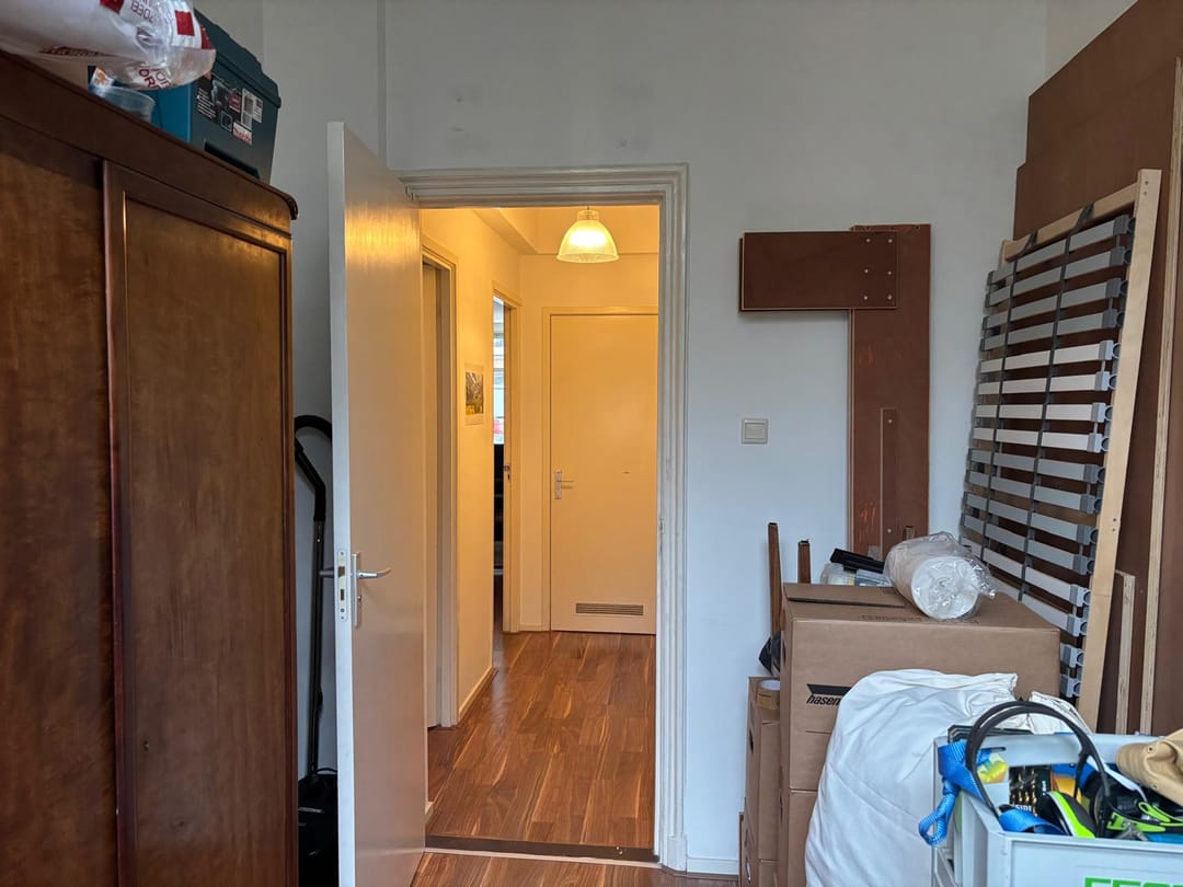 Photo 13 of Valkenboslaan 92-A