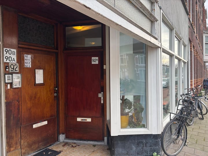 Photo 20 of Valkenboslaan 92-A