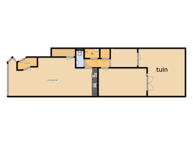 Photo 22 of Valkenboslaan 92-A