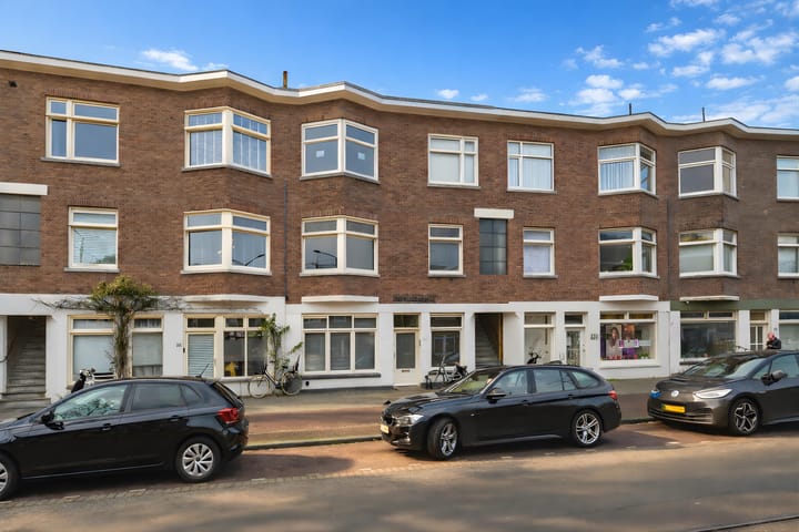 Juliana van Stolberglaan 262