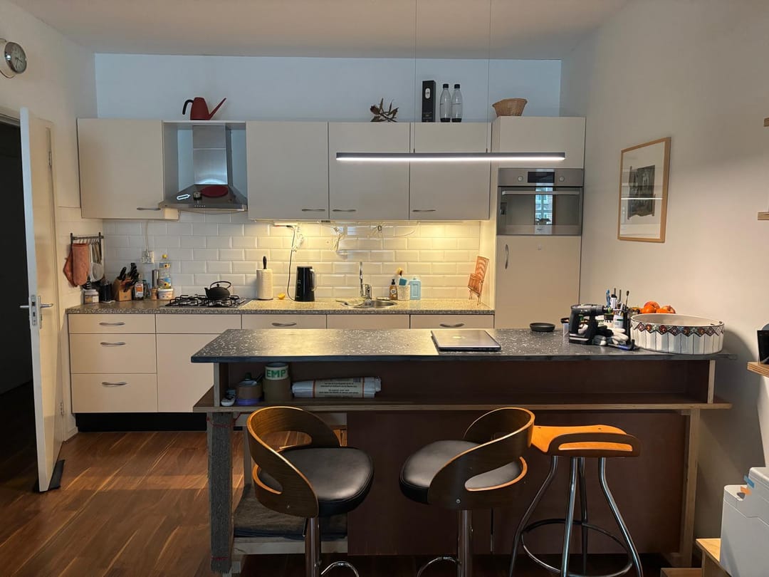 Photo 2 of Valkenboslaan 92-A