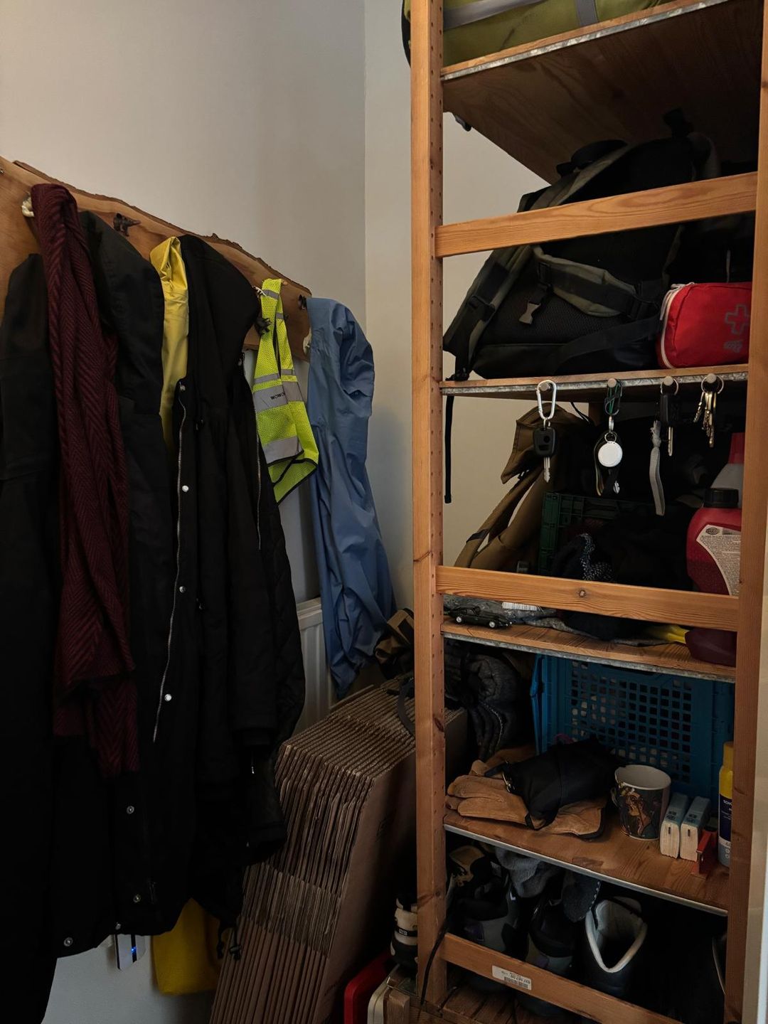 Photo 7 of Valkenboslaan 92-A