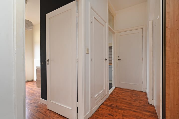 Foto 4 van Juliana van Stolberglaan 262