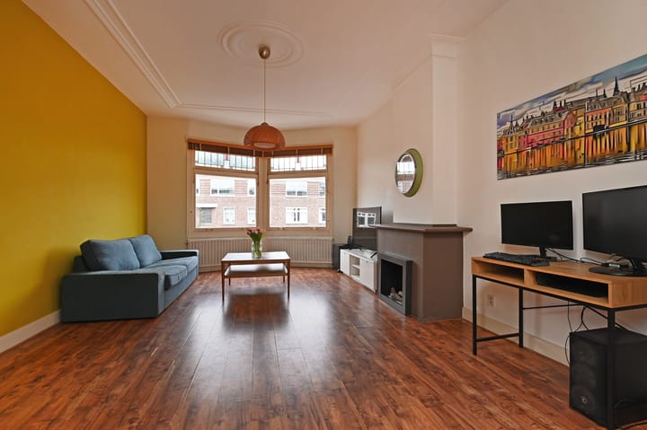 Foto 6 van Juliana van Stolberglaan 262