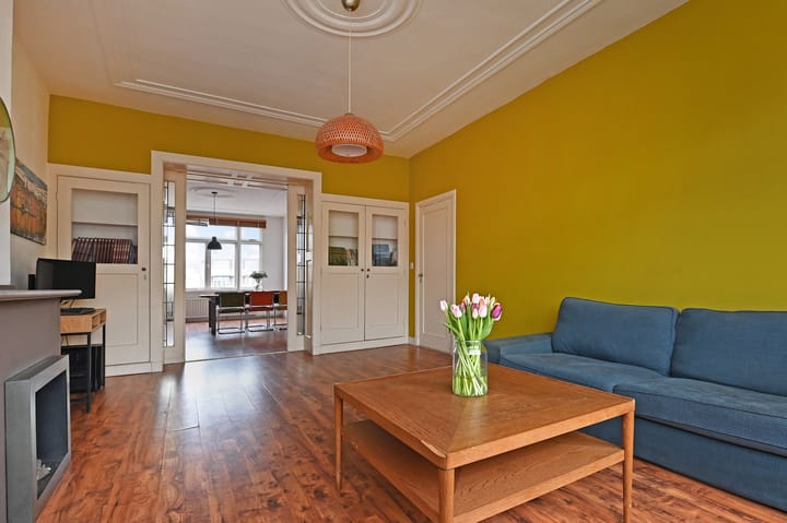 Foto 7 van Juliana van Stolberglaan 262