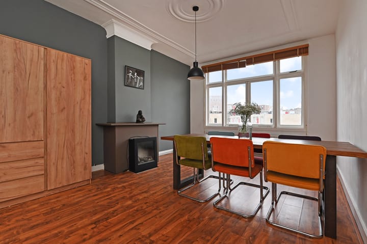 Foto 12 van Juliana van Stolberglaan 262