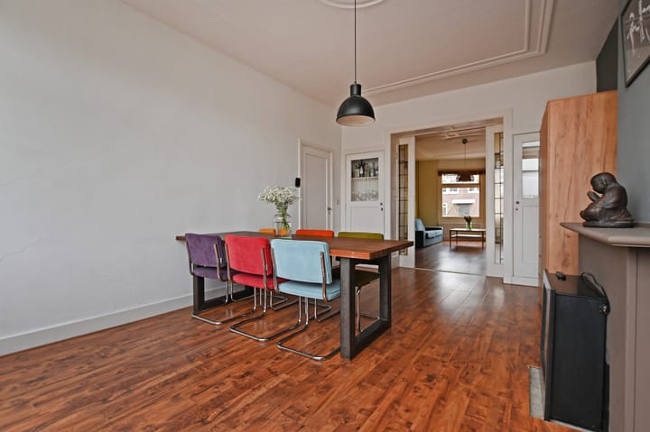 Foto 13 van Juliana van Stolberglaan 262