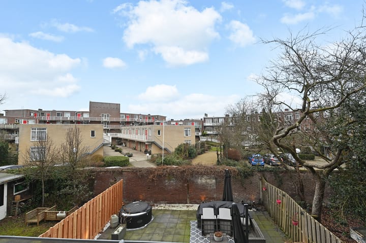 Foto 17 van Juliana van Stolberglaan 262