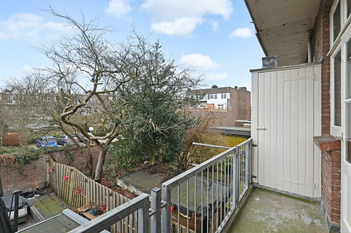 Foto 18 van Juliana van Stolberglaan 262