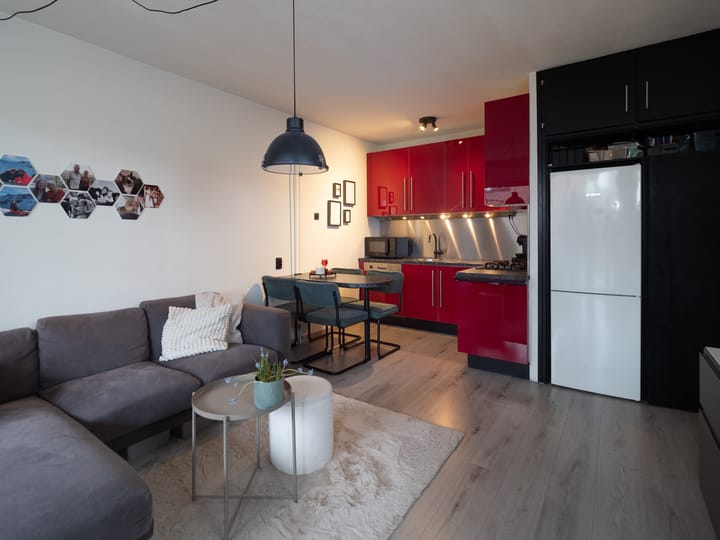 Photo 5 of Tolhuis 4245