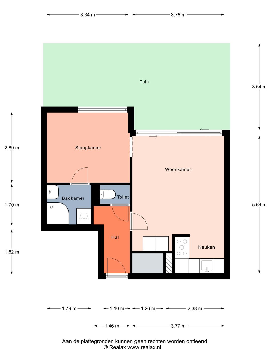 Foto 23 van Tolhuis 4245