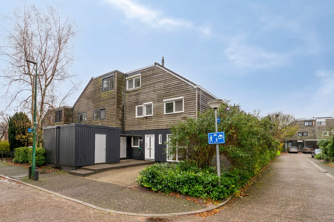 Photo 1 of Ambachtsmark 111