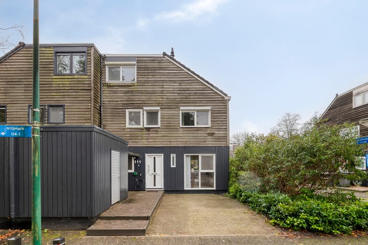 Foto 4 van Ambachtsmark 111