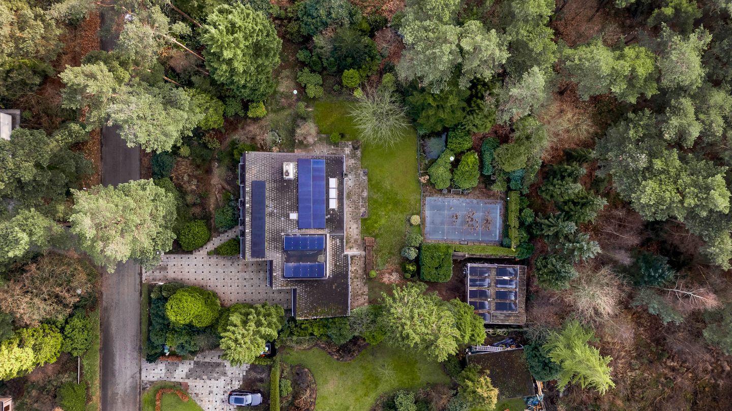 Photo 4 of Valkenlaan 17