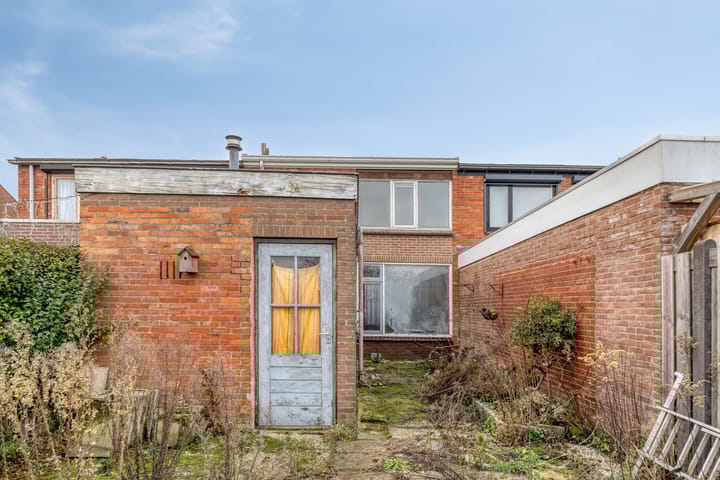 Foto 2 van Van Cittersstraat 30