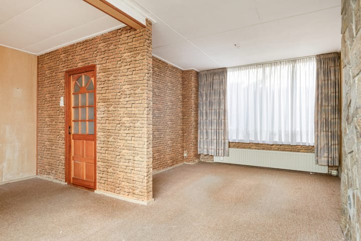 Foto 3 van Van Cittersstraat 30