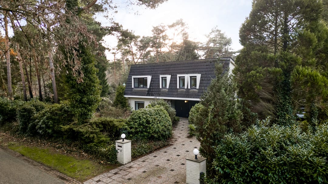 Photo 52 of Valkenlaan 17