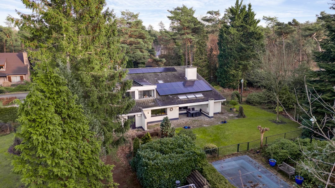 Photo 53 of Valkenlaan 17