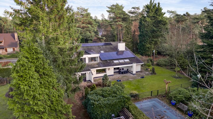 Photo 53 of Valkenlaan 17