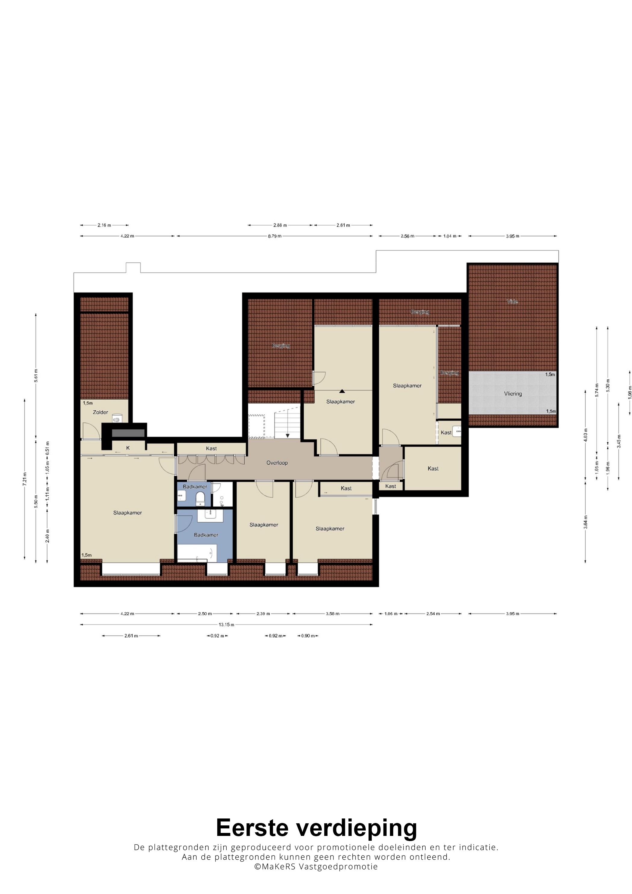 Photo 57 of Valkenlaan 17