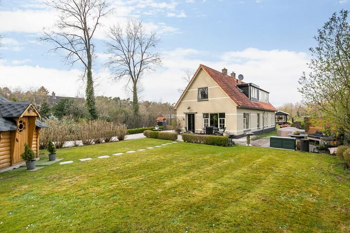 Foto 2 van Sprengenweg 34