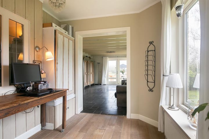 Foto 6 van Sprengenweg 34