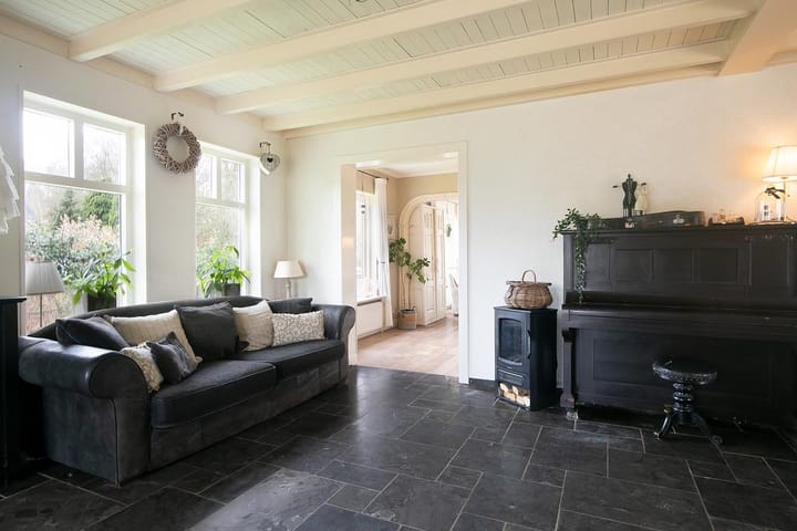 Foto 7 van Sprengenweg 34