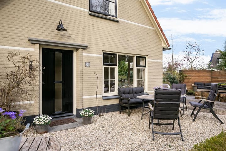 Foto 33 van Sprengenweg 34