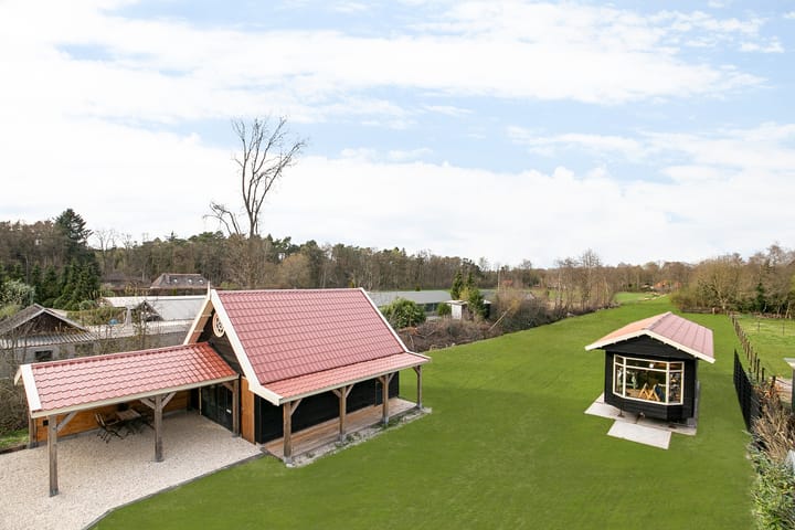 Foto 43 van Sprengenweg 34