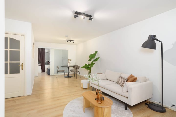 Photo 2 of Narcisstraat 37