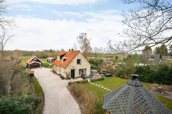 Foto 49 van Sprengenweg 34