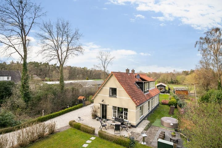 Foto 50 van Sprengenweg 34