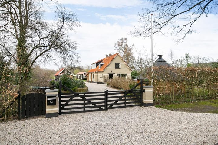 Foto 51 van Sprengenweg 34