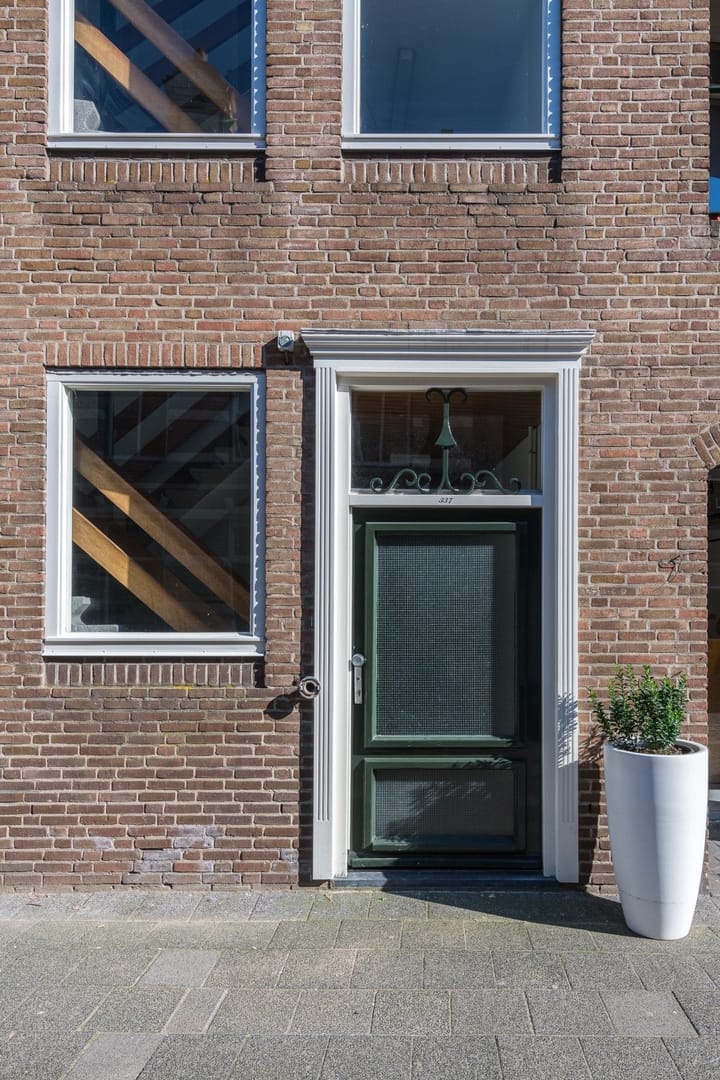Foto 5 van Ginnekenweg 337-C6