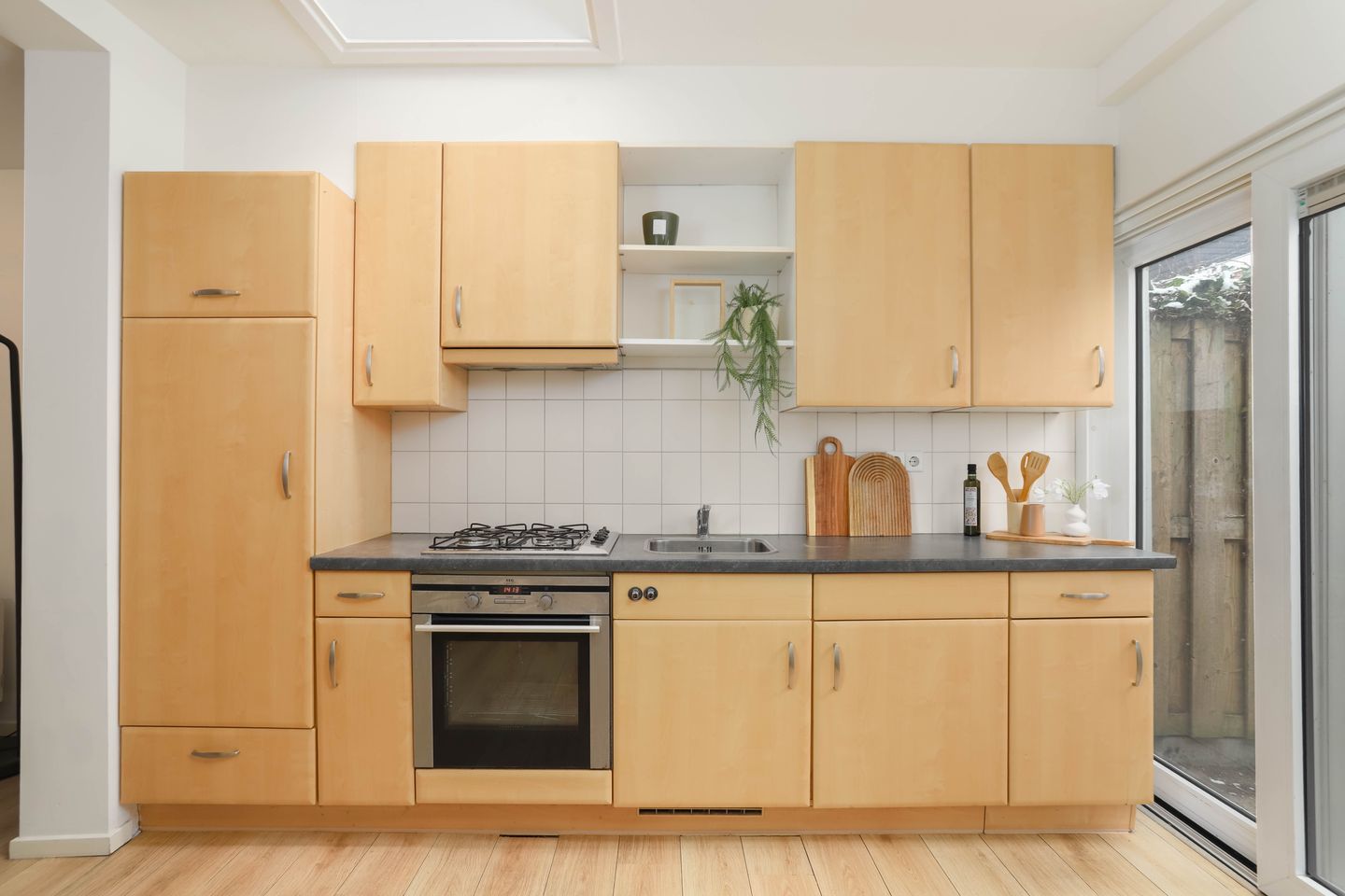 Foto 10 van Narcisstraat 37