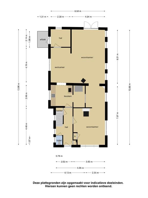 Foto 55 van Sprengenweg 34