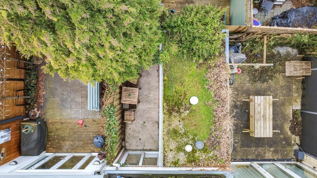 Foto 22 van Narcisstraat 37